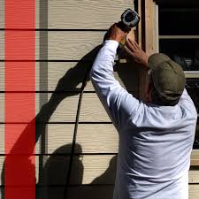 Best Fiber Cement Siding Installation  in Valley Falls, RI